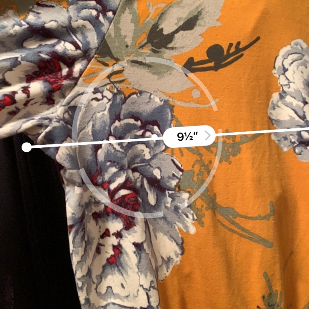 Seams for buyer